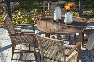 Harvest Dining Group - In stock