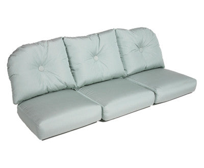 Deluxe 3 Seater Sofa Cushion - NCI