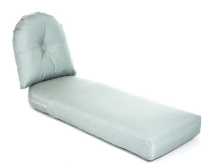 Deluxe Chaise Lounge Cushion - NCI