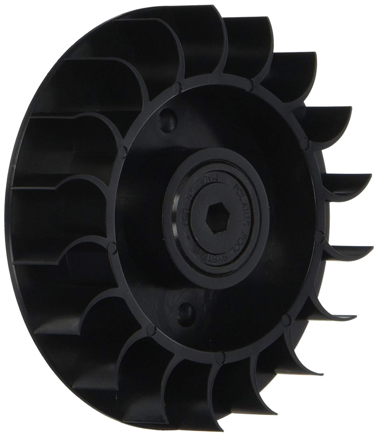 Polaris 380/360 Turbine Wheel Assembly