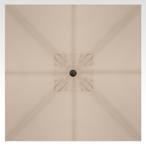 Umbrella - 10 FT Square Cantilever