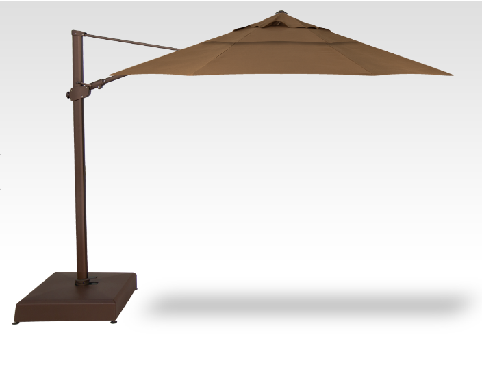 Umbrella -  11.5 Ft Cantilever