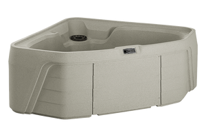Hot Spring - Freeflow - 3 person Tristar