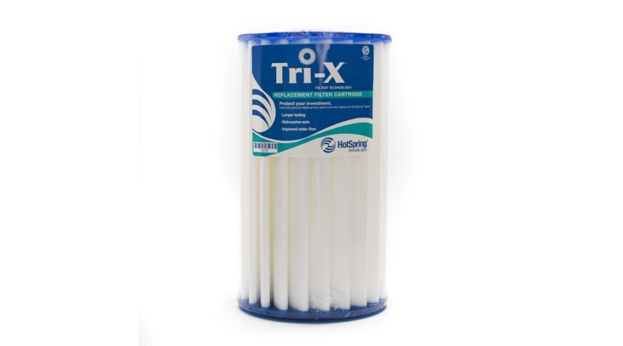 TRI-X 65 SQ FT Filter Cartridge for Highlife & NXT Spas