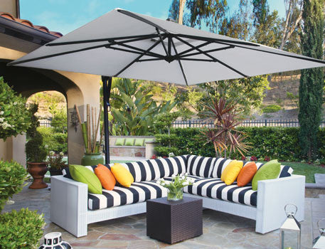 Umbrellas - starting at $99