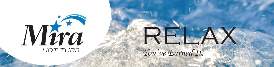 Mira Generation Hot Tubs