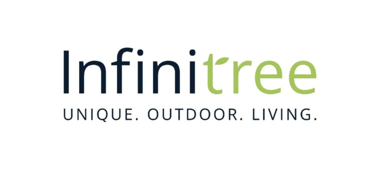 Infinitree