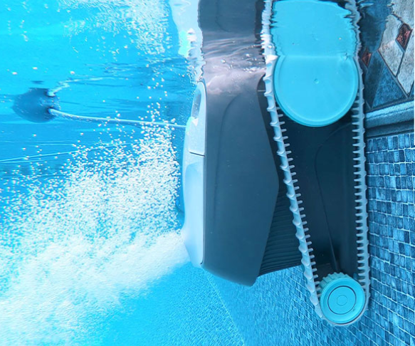 Maytronics Dolphin Robotic Vacuum