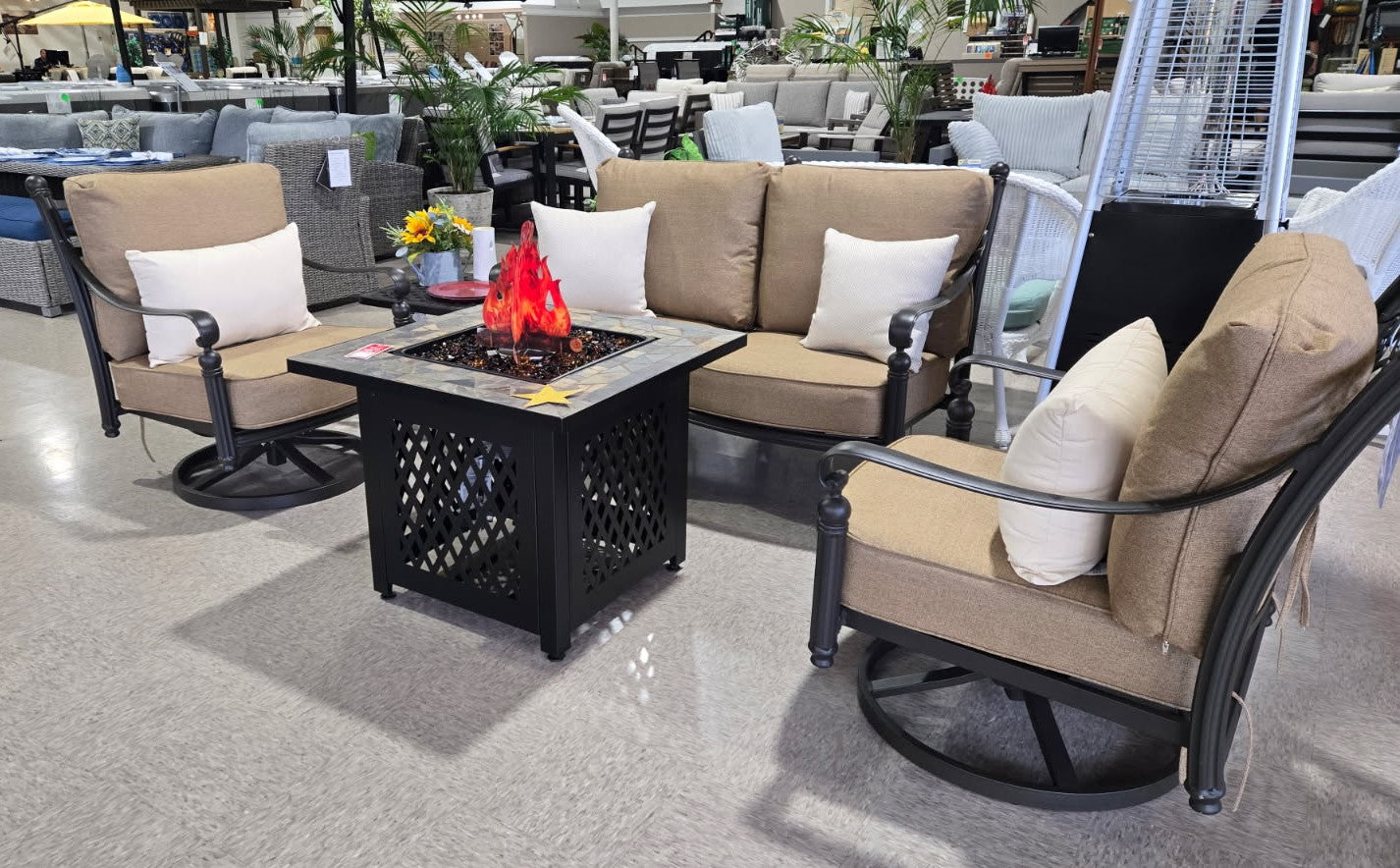 Roseland - AS LOW AS $70 PER MONTH