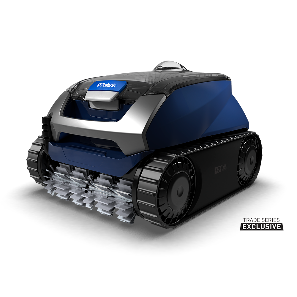 Polaris EPIC 8640 | Robotic Pool Vacuum