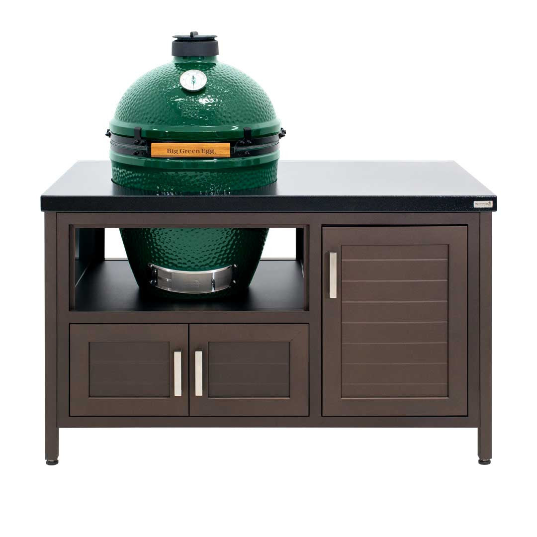 Farmhouse Big Green Egg Table