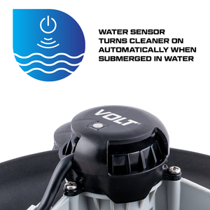 Volt | Leaf Vac | Rechargeable