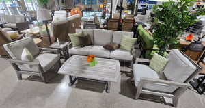 Surfside Teak Collection | SUMMER SPECIAL!!! SAVE NOW!!