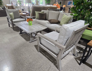 Surfside Teak Collection | SUMMER SPECIAL!!! SAVE NOW!!