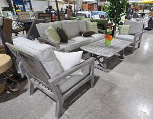 Surfside Teak Collection | SUMMER SPECIAL!!! SAVE NOW!!