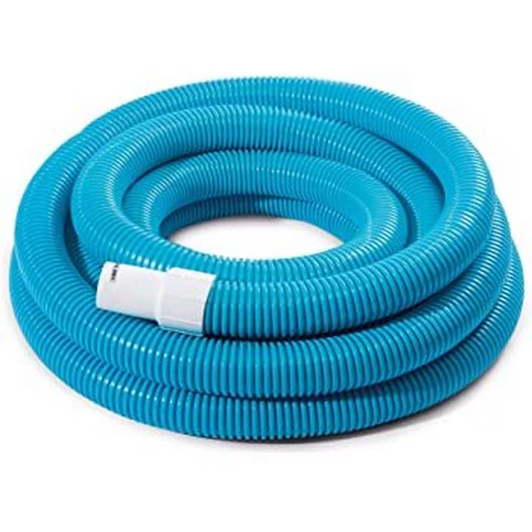 25' Long x 1.5" Diameter Forge Loop Vacuum Hose