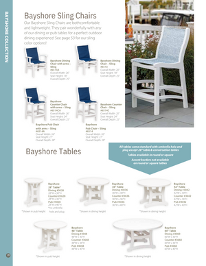 Bayshore Collection