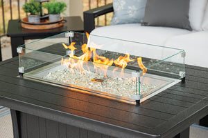Casual Comfort Fire Pits & Tables