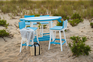 Casual Comfort Surfboard Collection