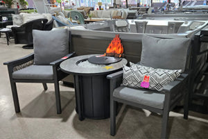 Pearl Seating Groups