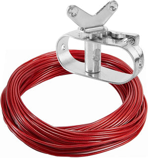 Winter Cover Cable And Winch Combo Kit