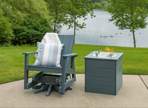 Casual Comfort Fire Pits & Tables