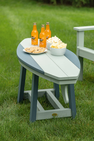 Casual Comfort Bars, Buffets, and Surfboards