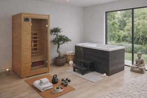 Performance Cold Therapy - as low as $112/month