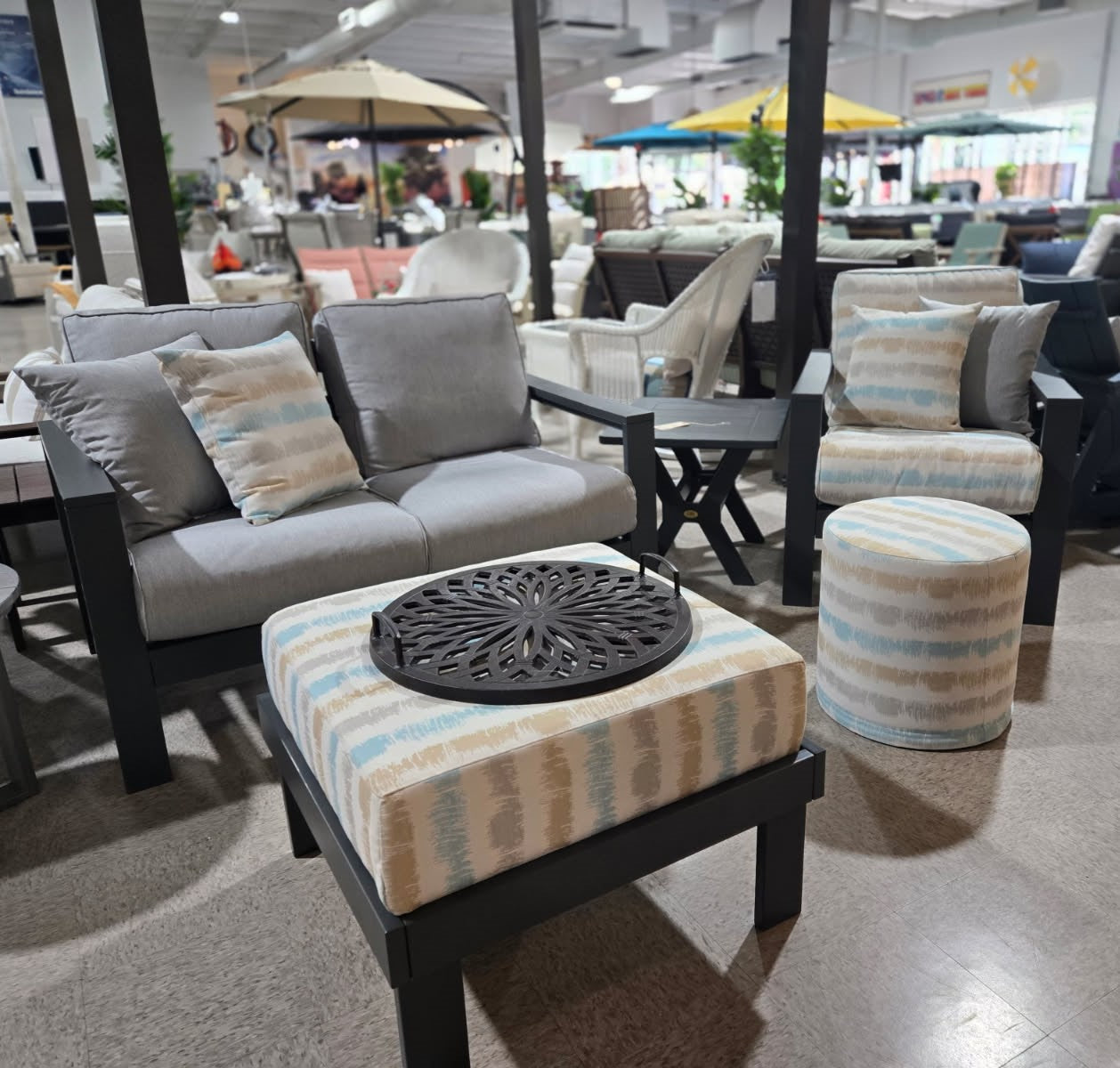 Simplicity Collection