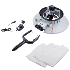 Volt | Leaf Vac | Rechargeable