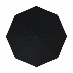 Commercial Umbrellas by Treasure Garden