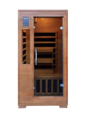 Aurora 1 person Sauna