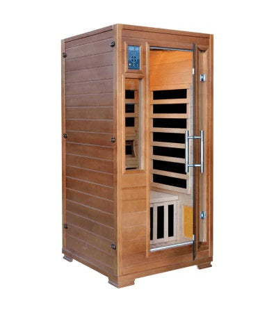 Aurora 1 person Sauna