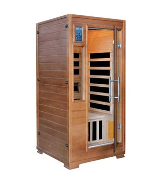 Aurora 1 person Sauna