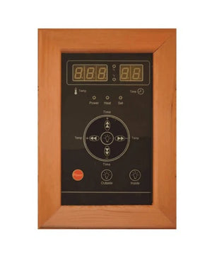 Aurora 1 person Sauna