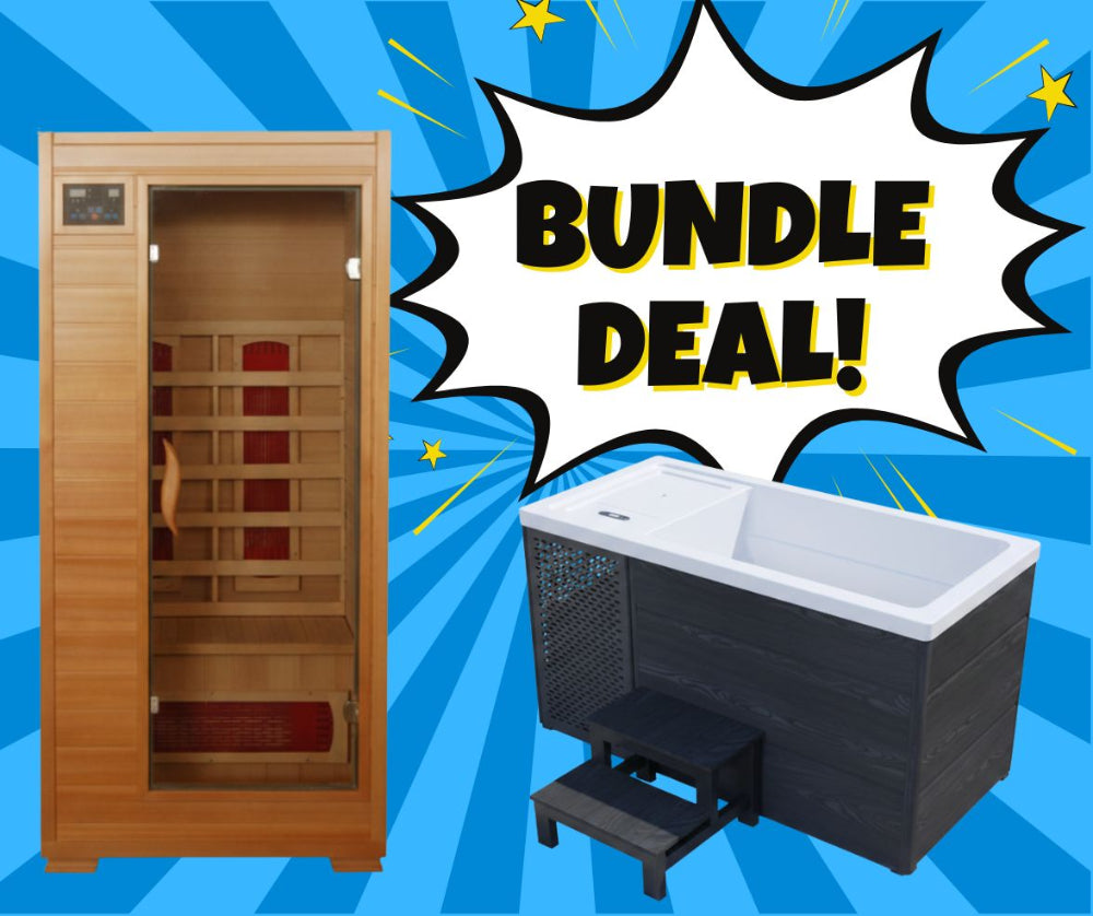 Performance Cold Therapy - BLOWOUT SAVINGS! - Leisure Depot