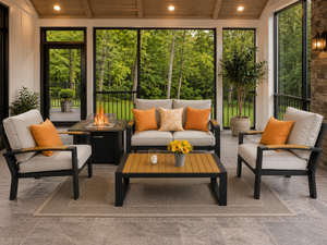 Bruges Seating Group