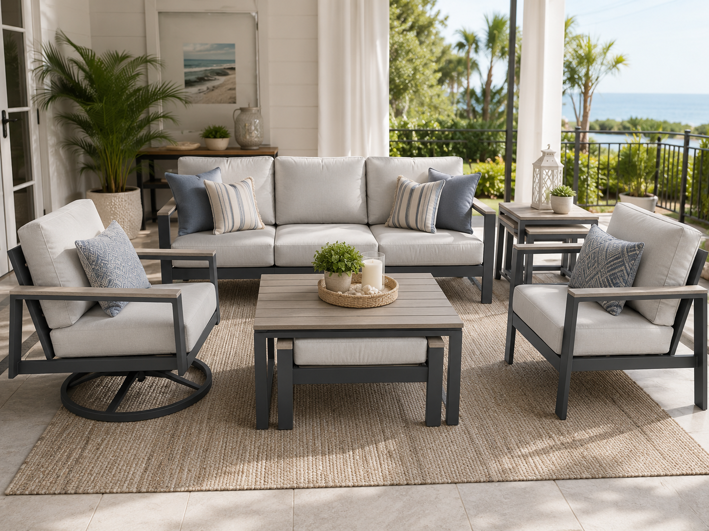 Mixon Collection - AS LOW AS $70 A MONTH