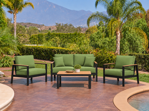 Mixon Collection Mahogany Fusion