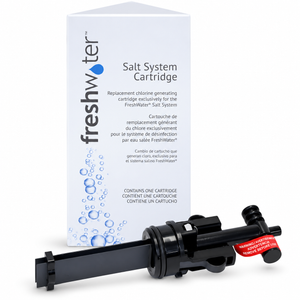 Water Care Refills & Cartridges