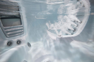 Hydrotherapy - The Hot Tub Advantage