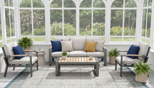 Bruges Seating Group