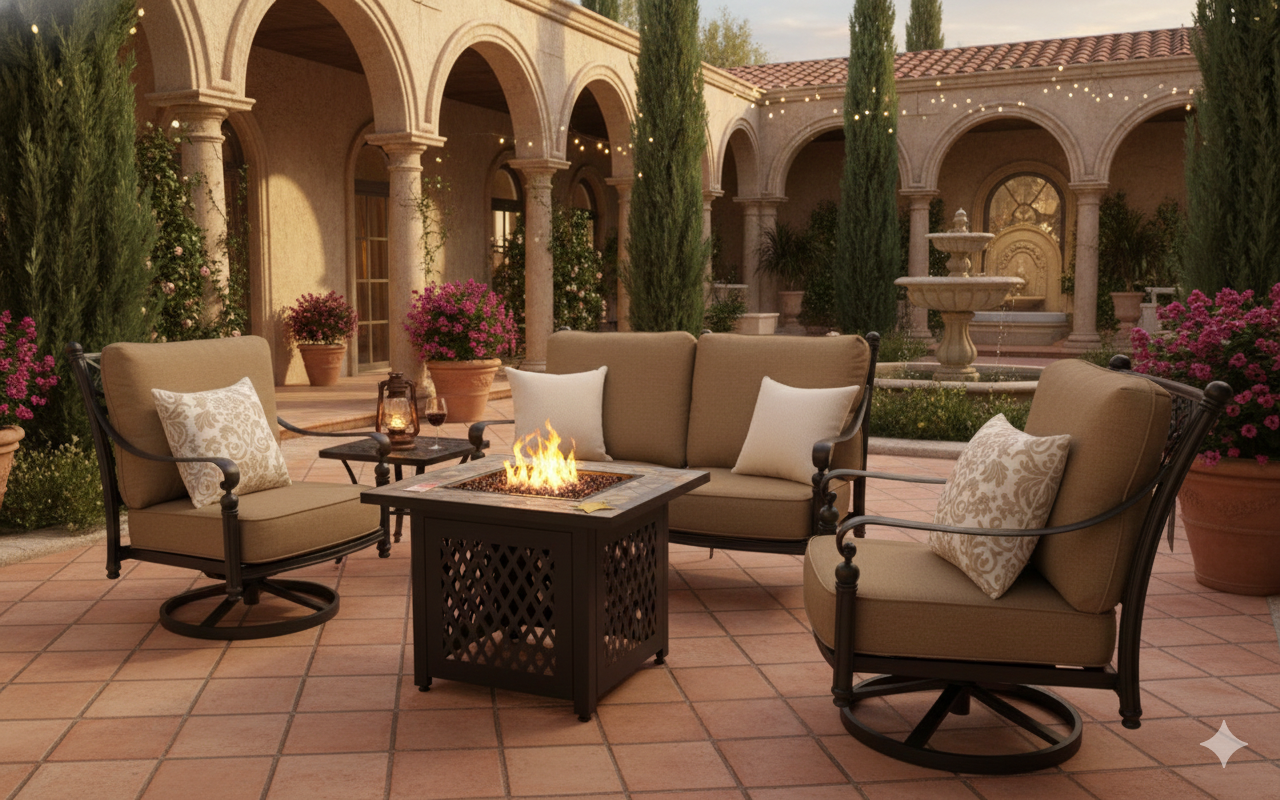 Roseland Seating Group