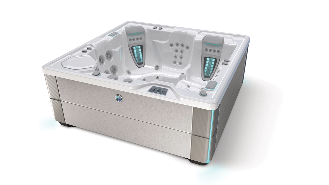 【NHC】スパ・エイチspa-H SoftTread for H2X Trainer 19 - Michael Phelps Momentum