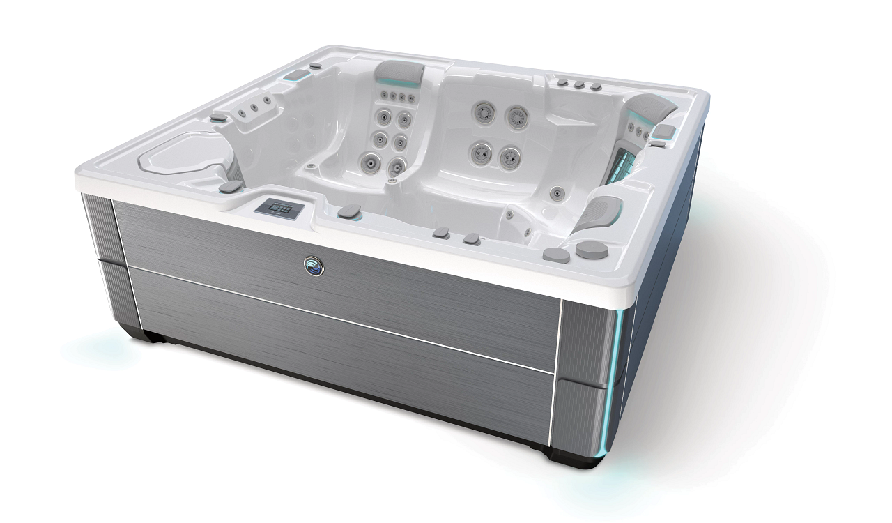 Hot Spring - Highlife - Envoy