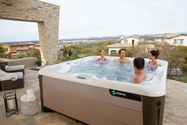 Hot Spring - Highlife - Envoy | As low as $403 a month