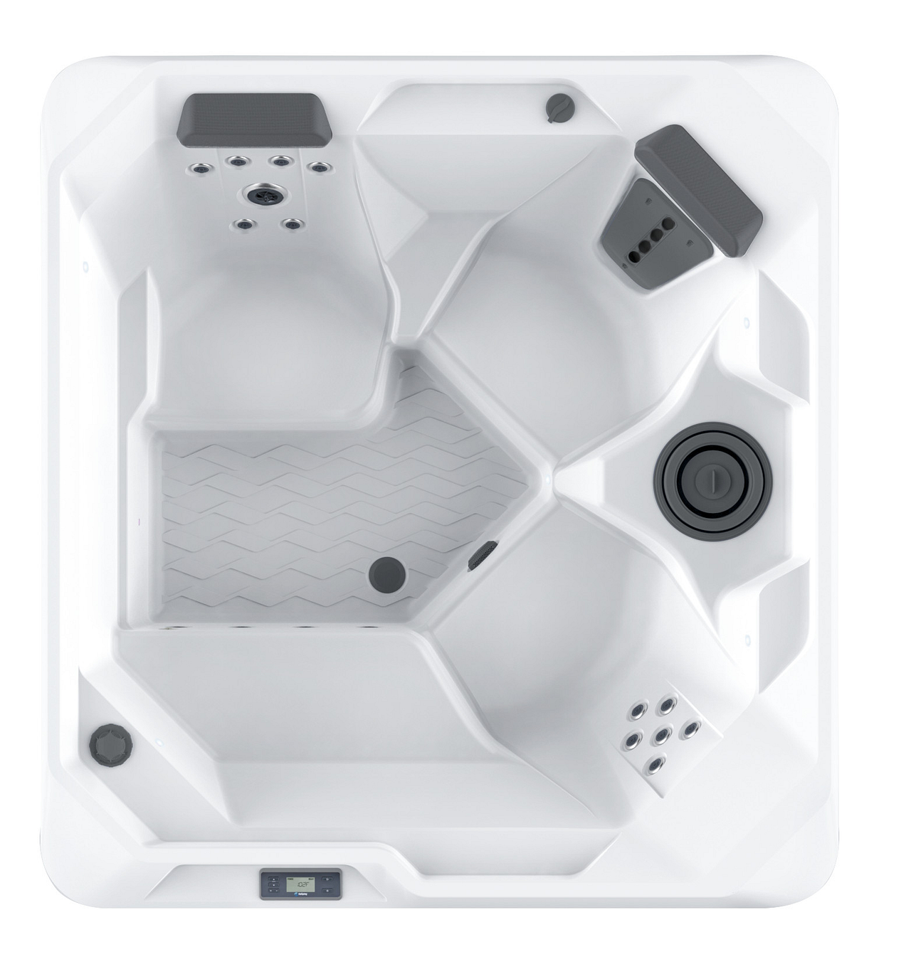 Hot Spring - Hot Spot - SX