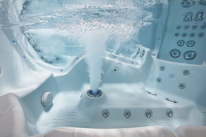Hydrotherapy - The Hot Tub Advantage