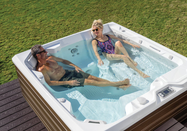 Hot Spring - Limelight - Flair | As low as $256 a month