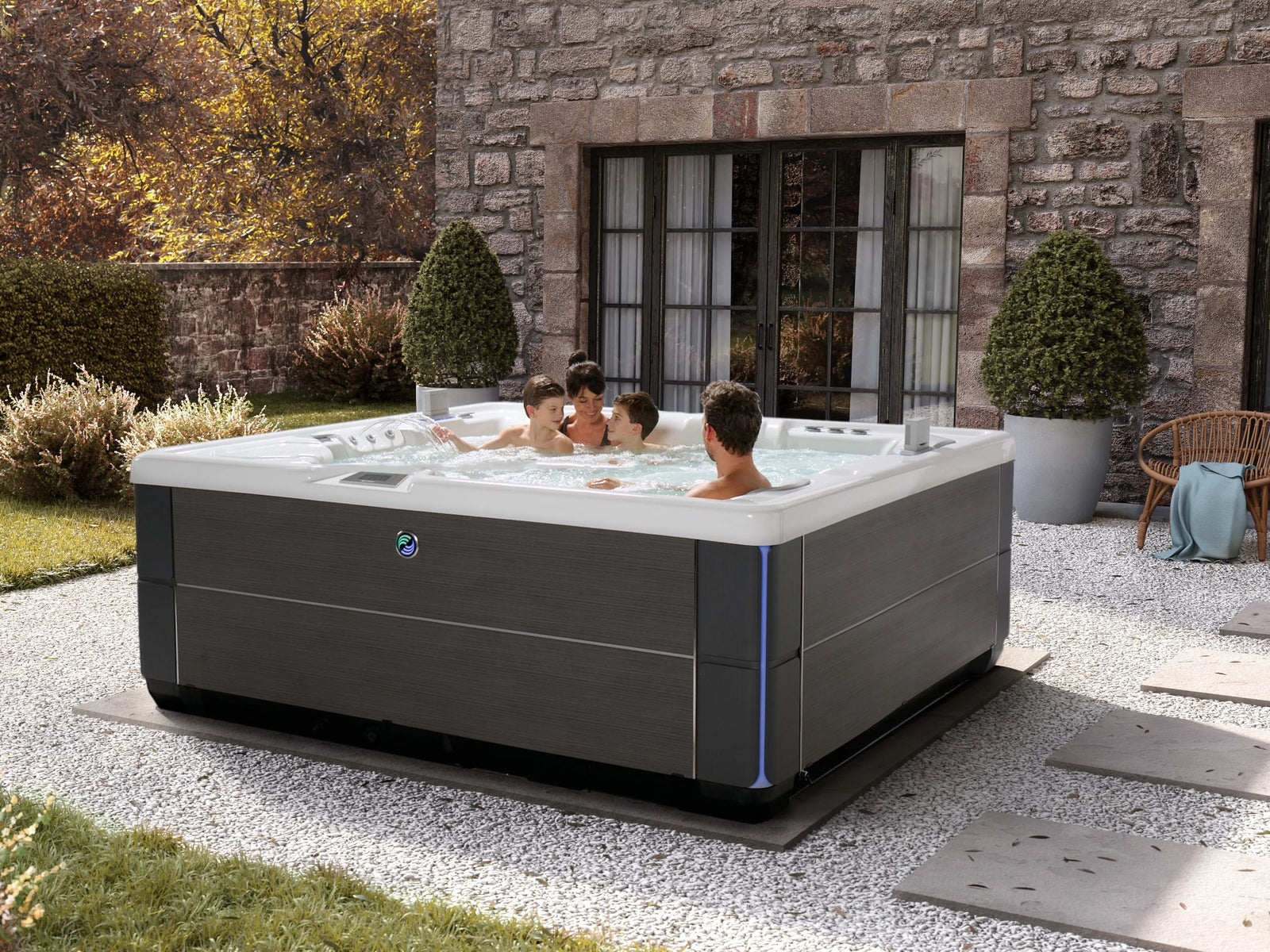 Hot Spring - Highlife - Envoy | As low as $403 a month